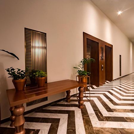 Singular Joy Vacation Rentals Playa del Carmen Bagian luar foto