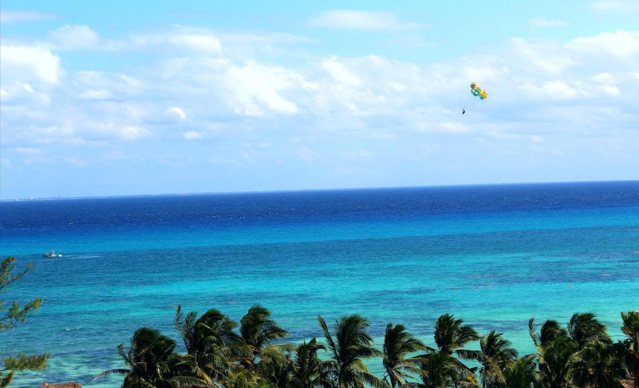 Singular Joy Vacation Rentals Playa del Carmen Bagian luar foto