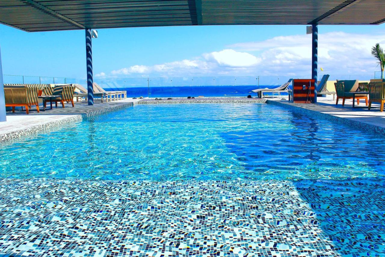 Singular Joy Vacation Rentals Playa del Carmen Bagian luar foto