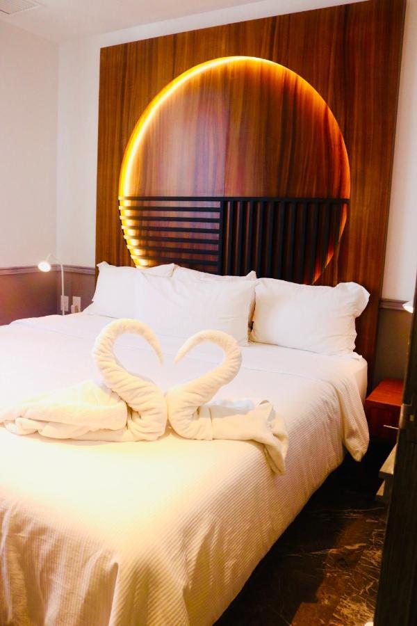 Singular Joy Vacation Rentals Playa del Carmen Bagian luar foto