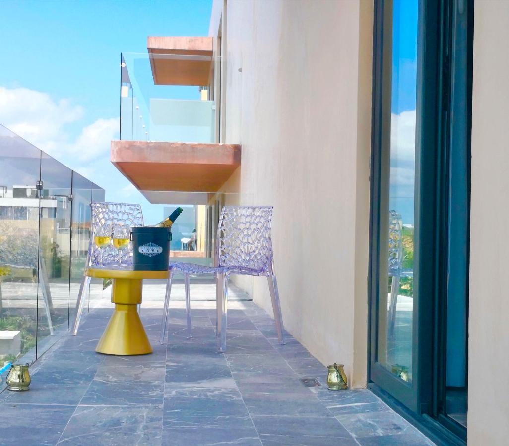 Singular Joy Vacation Rentals Playa del Carmen Bagian luar foto