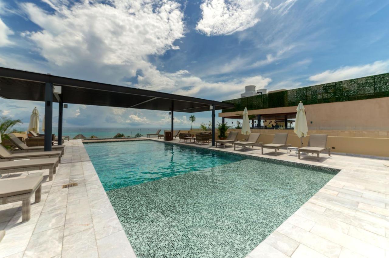 Singular Joy Vacation Rentals Playa del Carmen Bagian luar foto