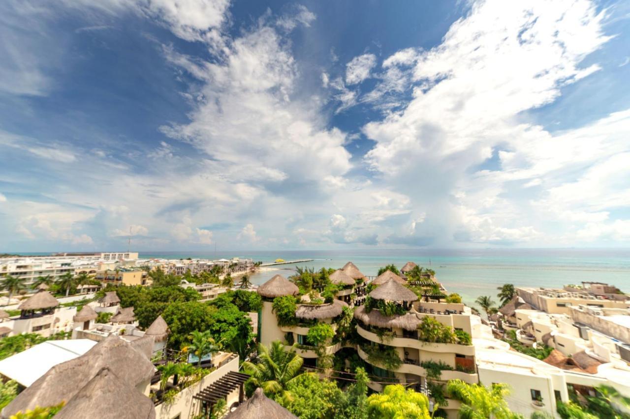 Singular Joy Vacation Rentals Playa del Carmen Bagian luar foto
