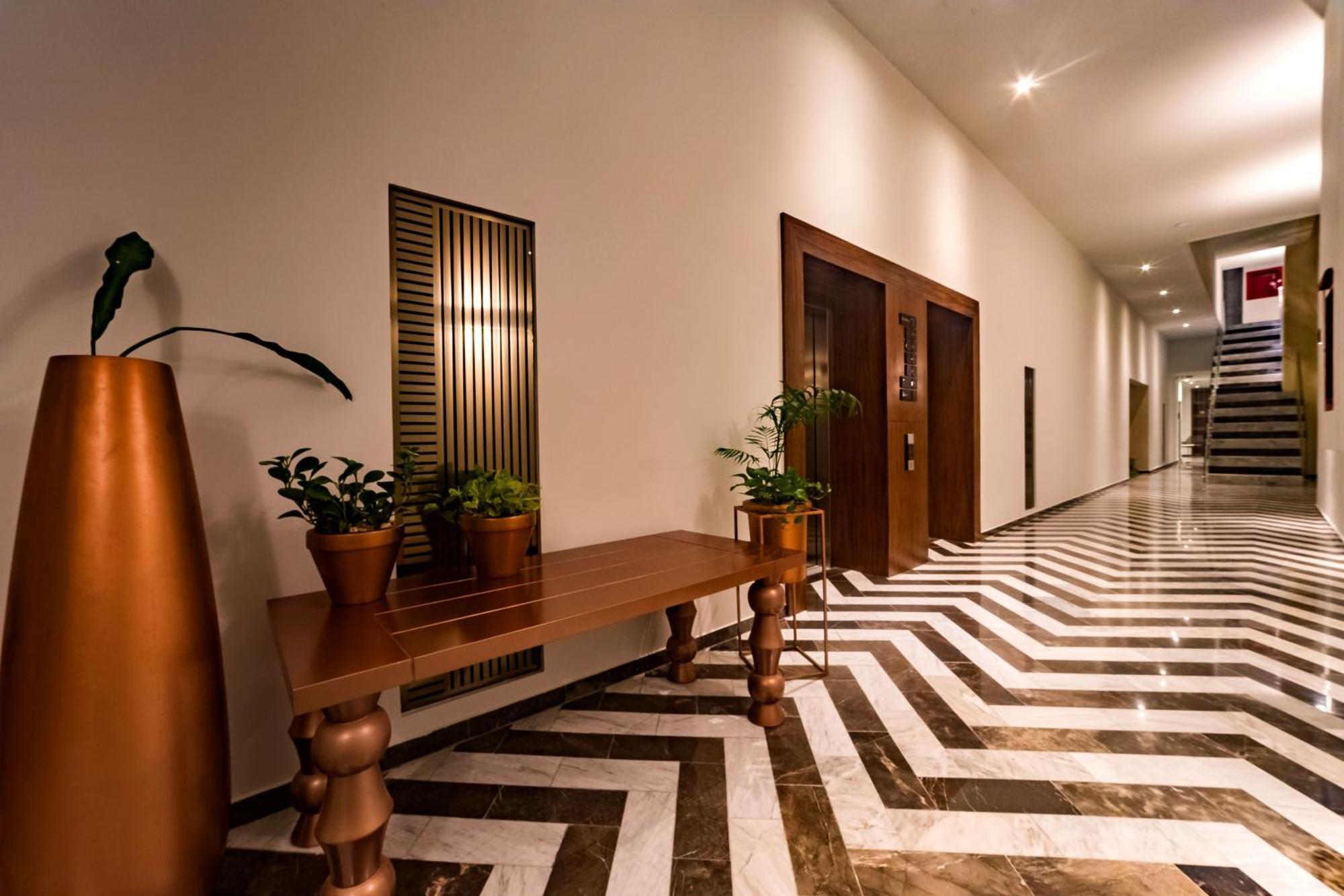 Singular Joy Vacation Rentals Playa del Carmen Bagian luar foto