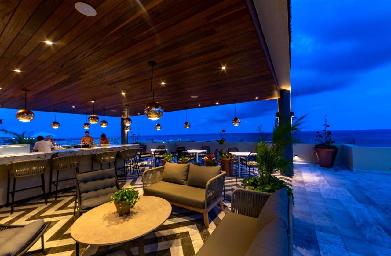 Singular Joy Vacation Rentals Playa del Carmen Bagian luar foto