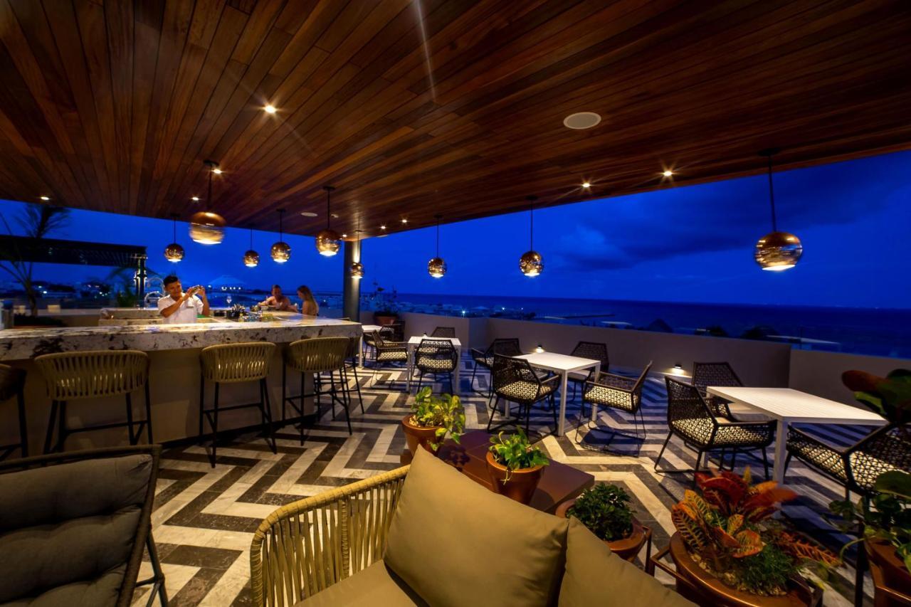 Singular Joy Vacation Rentals Playa del Carmen Bagian luar foto