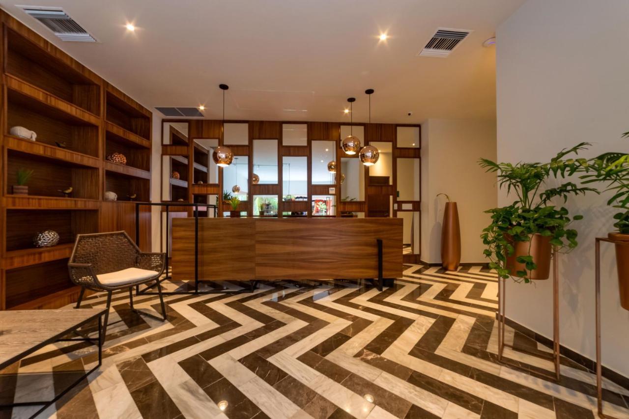 Singular Joy Vacation Rentals Playa del Carmen Bagian luar foto