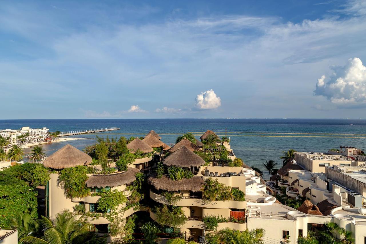 Singular Joy Vacation Rentals Playa del Carmen Bagian luar foto