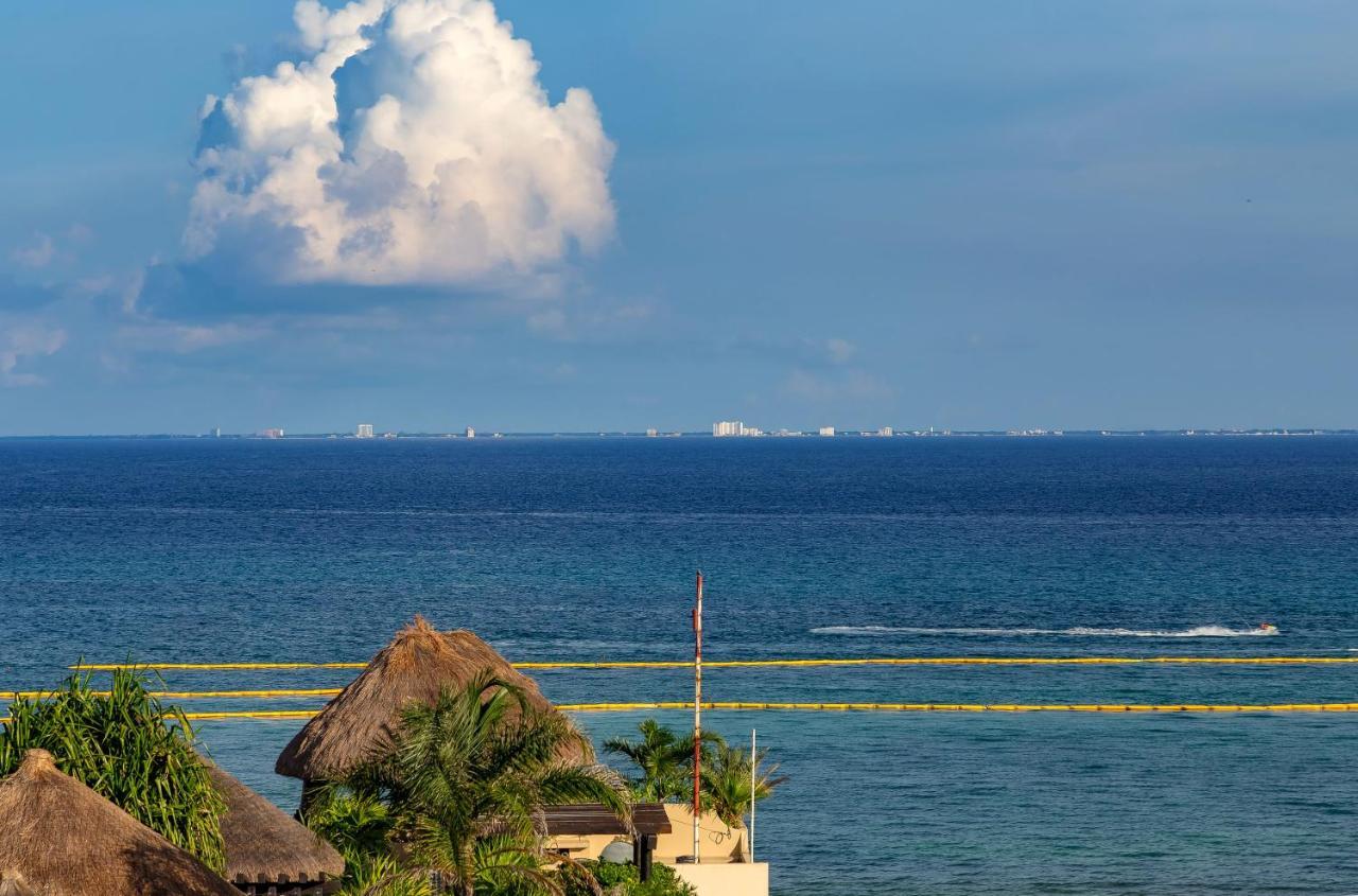 Singular Joy Vacation Rentals Playa del Carmen Bagian luar foto