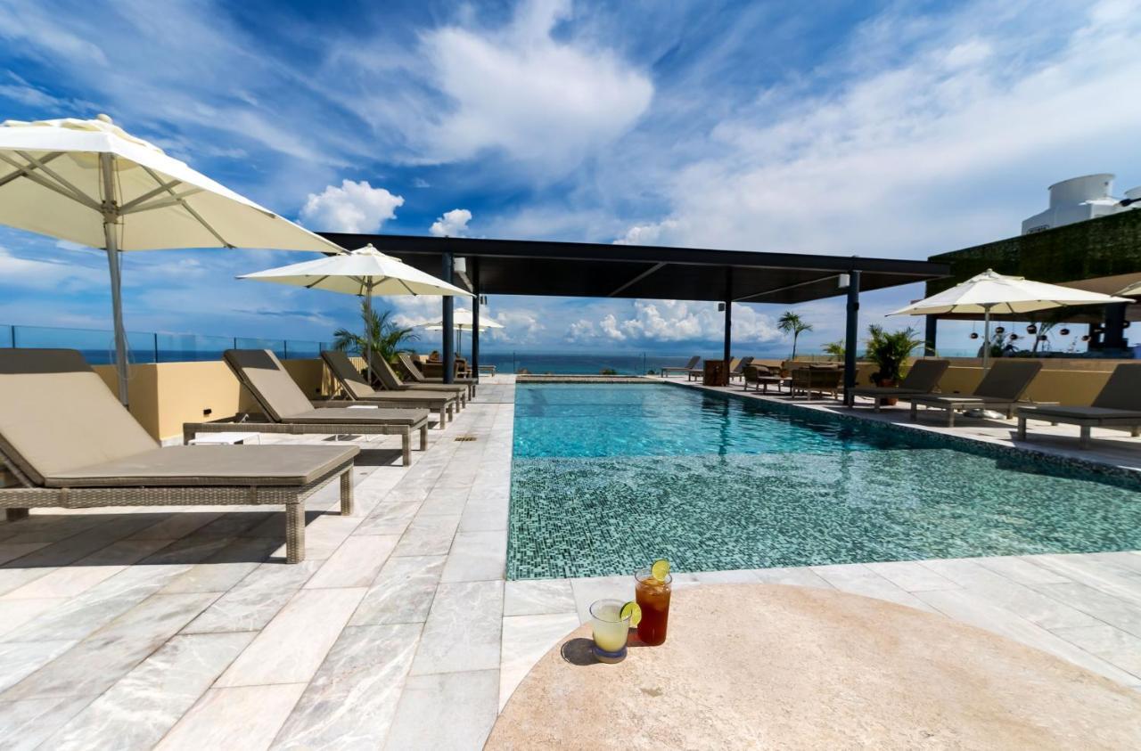 Singular Joy Vacation Rentals Playa del Carmen Bagian luar foto
