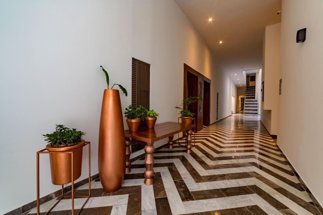 Singular Joy Vacation Rentals Playa del Carmen Bagian luar foto