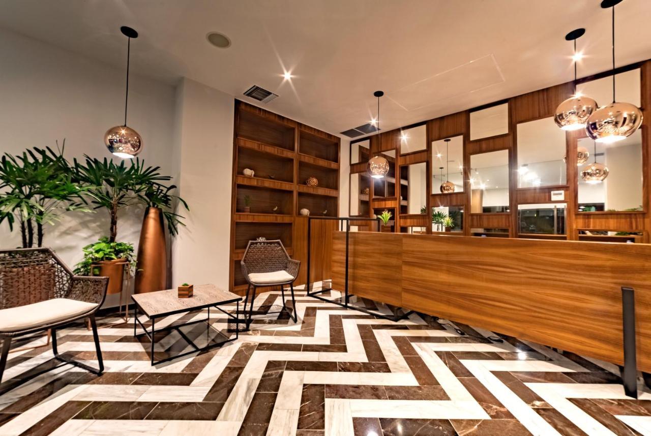 Singular Joy Vacation Rentals Playa del Carmen Bagian luar foto