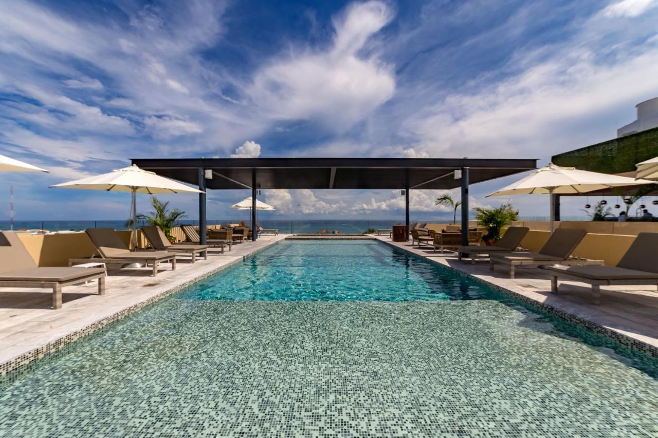 Singular Joy Vacation Rentals Playa del Carmen Bagian luar foto